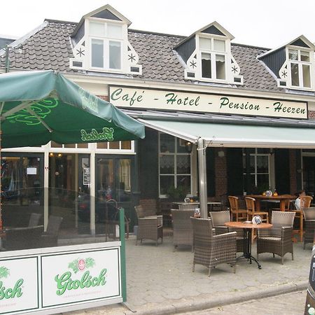 扎尔黑森咖啡馆酒店 Steenderen 外观 照片
